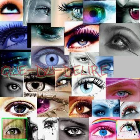 eyes!!